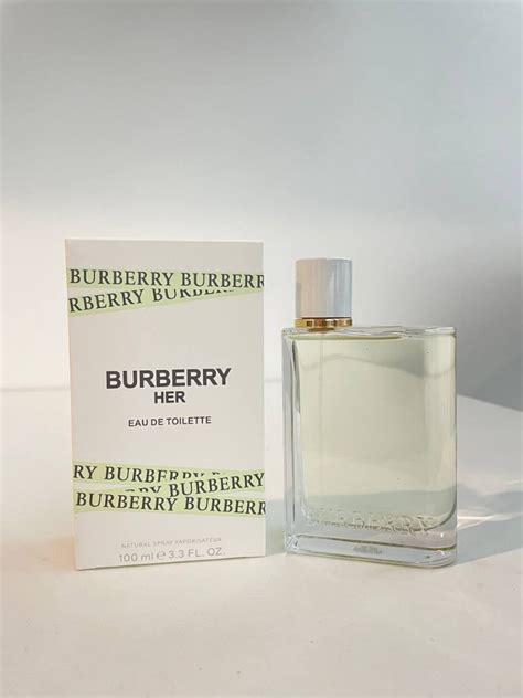 burberry her perfume green|burberry perfume her collection.